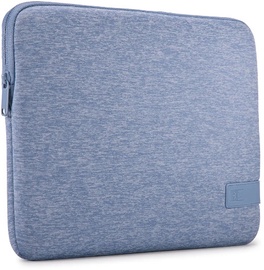 Чехол Case Logic Reflect, голубой, 13.3″