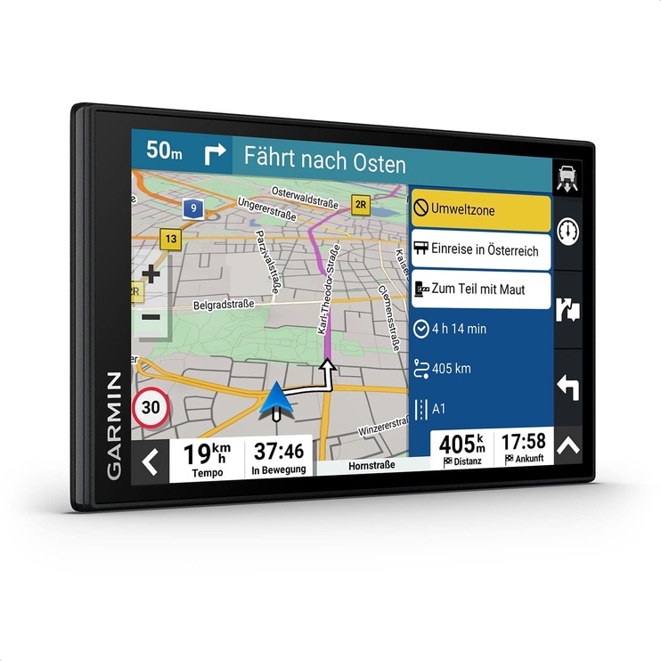 GPS navigācija Garmin DriveSmart 66 EU MT-S
