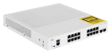 Jagaja (Switch) Cisco CBS350-16T-2G-EU
