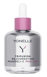 Näokoorija Yonelle Trifusion Rejuvenating Mandeli-C, 50 ml