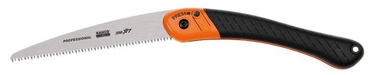 Rankinis medžio pjūklas Bahco Foldable Pruning Saw XT7, mediena, 190 mm, 317 mm