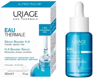 Seerum naistele Uriage Eau Thermale H.A Booster, 30 ml