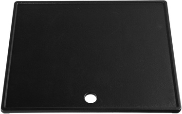 Grillplaat põletile Mustang Grilling Plate 317003, 43.4 cm x 36.9 cm x 1 cm