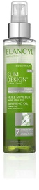 Ķermeņa eļļa Elancyl Slim Design, 150 ml
