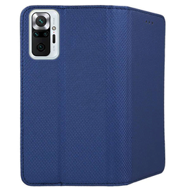 Чехол для телефона Fusion Accessories Magnet Book case for Samsung Galaxy A53 5G, Samsung Galaxy A53 5G, синий