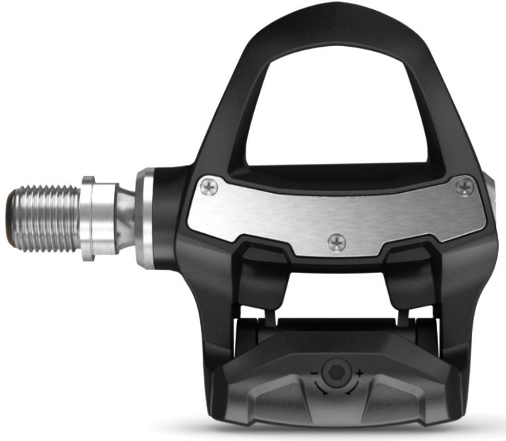 garmin rally pedals