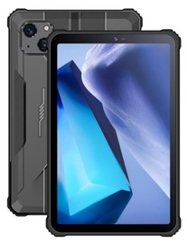 Планшет OukiTel RT3 RTOUK080AXBBKOL, черный, 8″, 4GB/64GB, 3G, 4G