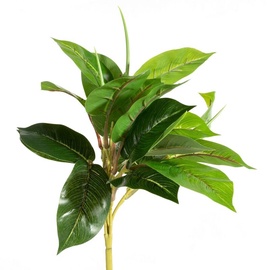 Искусственное растение Eurofirany 302, зеленый, 42 см
