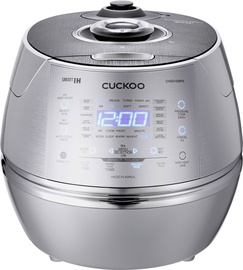 Rīsu vārīšanas ierīce Cuckoo CRP-CHSS1009FN, 1305 W