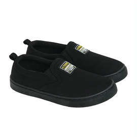 Sportbačiai Cool Club Authentic CAS3W23-CB178 7396008, juoda, 35