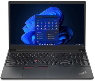 Sülearvuti Lenovo ThinkPad E15 Gen 4 21E600DUPB PL, Intel® Core™ i3-1215U, 8 GB, 256 GB, 15.6 "