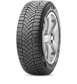 Ziemas riepa Pirelli Winter IceZero FR 235/65/R18, 110-T-190 km/h, XL, B, D, 69 dB