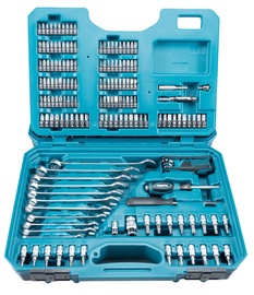 Käsitööriistakomplekt Makita E-10883