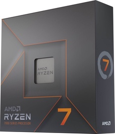 Procesors AMD AMD Ryzen™ 7 7700X BOX, 4.50GHz, AM5, 8MB