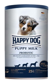 Пищевые добавки для собак Happy Dog Supreme Young Puppy Milk Probiotic, молоко, 0.5 кг