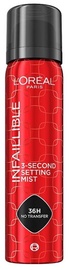 Фиксатор макияжа L'Oréal Paris Infaillible, 75 мл