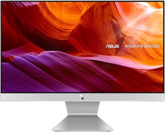 Stacionārs dators Asus V222GAK WA009W, Intel HD Graphics
