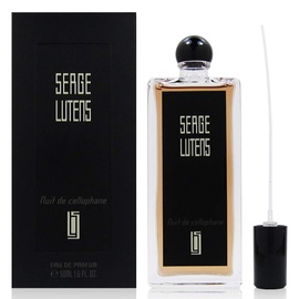 Parfüümvesi Serge Lutens Nuit de Cellophane, 50 ml