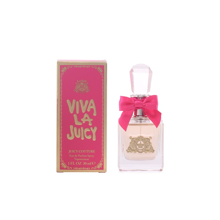 Parfüümvesi Juicy Couture Viva La Juicy, 30 ml