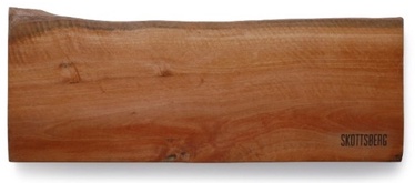 Servēšanas dēlītis Skottsberg Wood Works 532649, 50 cm x 3 cm, 19 cm