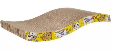 Когтеточка для кота Cat Scratcher, 430 мм x 235 мм x 70 мм