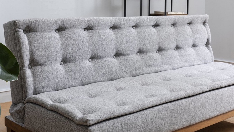 Diivanvoodi Hanah Home Fuoco, hall, 180 x 80 cm x 78 cm