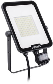 Prožektors Philips Ledinaire Floodlights BVP164, 20 W, 2400 lm, 4000 °K, IP65, pelēka