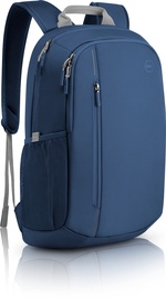 Рюкзак для ноутбука Dell EcoLoop 460-BDLG, синий, 20 л, 11-15″