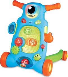 Игрушка-каталка Dumel Monster 2455470