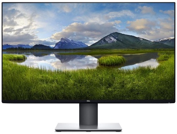 Монитор Dell UltraSharp U3219Q, 32″, 8 ms