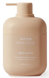 Ķermeņa losjons Haan Wild Orchid, 250 ml