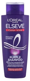 Šampoon L'Oreal Elseve Color-Vive Purple, 200 ml