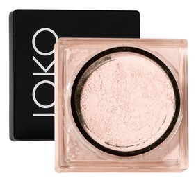 Birstošais pūderis Joko Mattifying Powder, 18 g