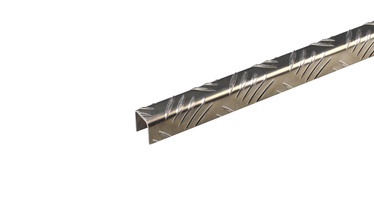 Profiil, 1000 mm x 30 mm x 30 mm