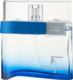 Tualetes ūdens Salvatore Ferragamo, 100 ml