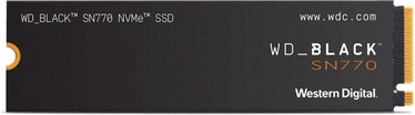 Жесткий диск (SSD) Western Digital Black SN770, 1.8", 1 TB
