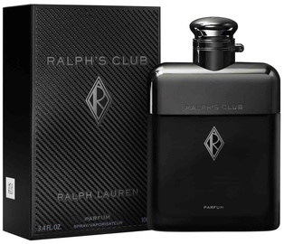 Parfimērijas ūdens Ralph Lauren Ralph's Club Parfum, 100 ml