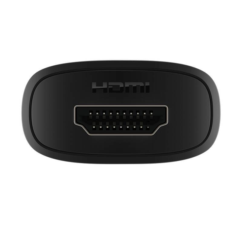 Multivides atskaņotājs Xiaomi TV Stick 4K-EU, Micro USB, melna