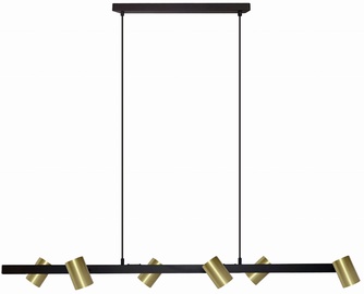 Lampa karināms Light Prestige Snow 6, 50 W, GU10