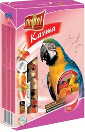 Сухой корм Vitapol ZVP-2710, для попугаев-неразлучников, 0.75 кг