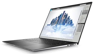 Sülearvuti Dell Precision 5560 210-AZGN_273716122, Intel® Core™ i9-11950H, 16 GB, 512 GB, 15.6 "