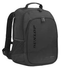 Спортивная сумка Dunlop CX Performance 623DN10312723, черный, 30 л
