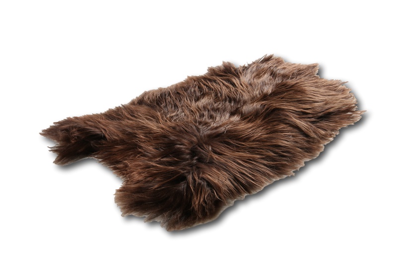 Kažoks Icelandic Longwool, 900 mm x 600 mm