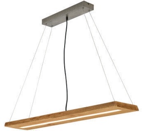 Lampa Trio Brad 323710130, brūna (bojāts iepakojums)