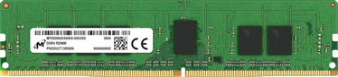 Оперативная память сервера Micron MTA9ASF1G72PZ-3G2R, DDR4, 8 GB, 3200 MHz