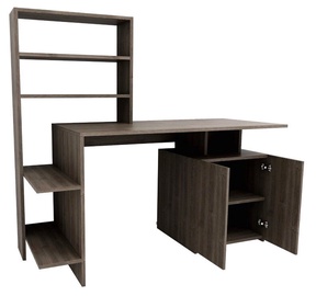 Galds Kalune Design Melis, valriekstu
