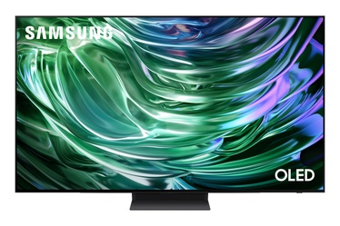 Televizors Samsung QE65S90DATXXH, OLED, 65 "