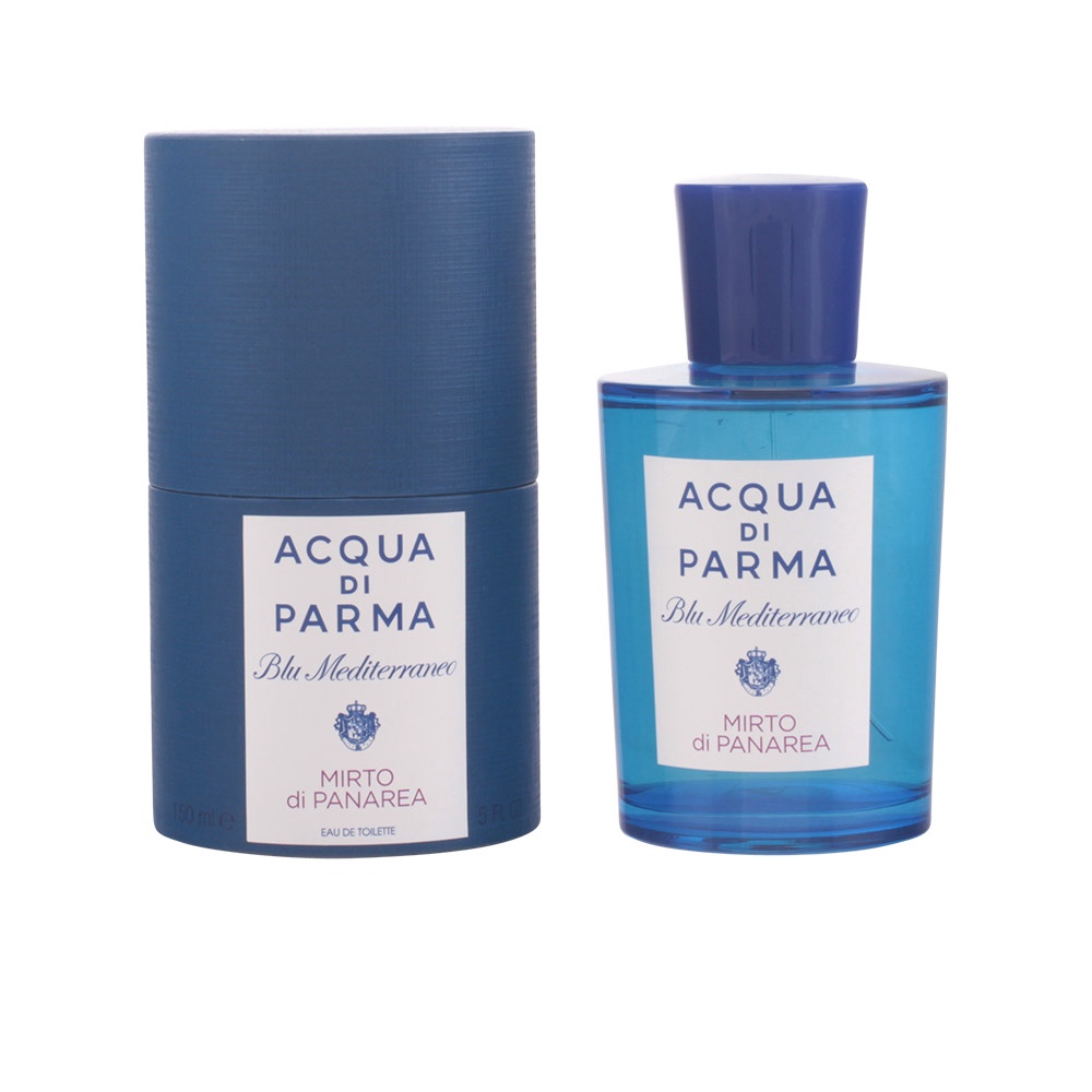 acqua di parma mirto di panarea eau de toilette