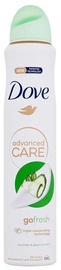 Дезодорант для женщин Dove Advanced Care Go Fresh Cucumber & Green Tea, 200 мл