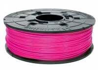 Palīgmateriāli 3D printeriem Xyzprinting RF10CXEU0CG, fuksīna (magenta)